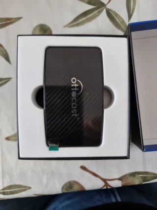Ottocast Play2Video Pro Multimedia Adapter