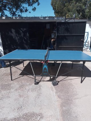 Mesa de ping pong Artengo 719 I
