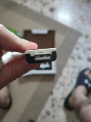 Adaptador USB WiFi TP-LINK 150Mbps