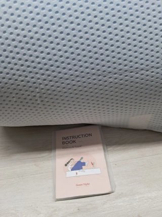 Topper Cubre Colchon 140x190cm