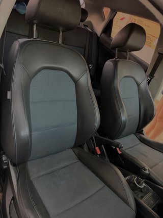 SEAT Ibiza 2016