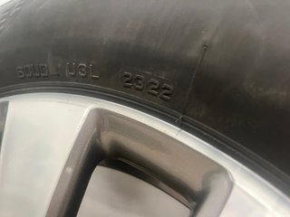 Llantas Volkswagen Passat (4 unidades)