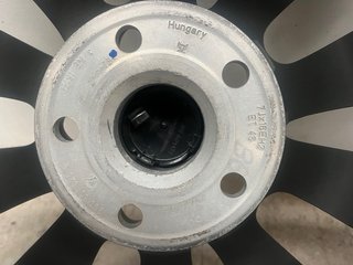 Llantas Volkswagen Passat (4 unidades)