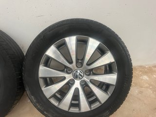 Llantas Volkswagen Passat (4 unidades)