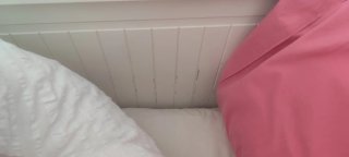 Diván IKEA HEMNES