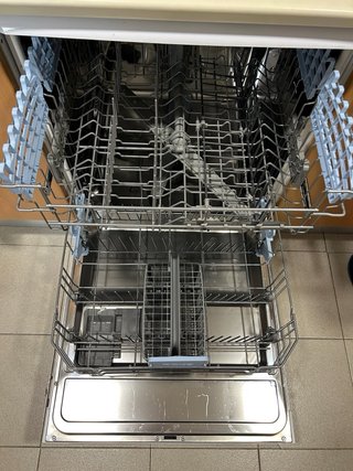 Lavavajillas Beko Blanco
