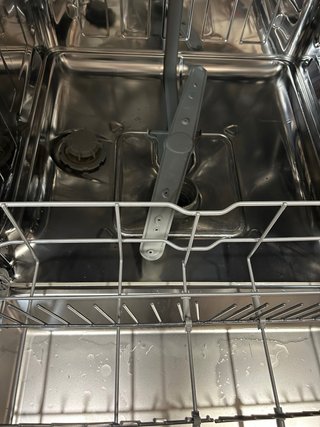 Lavavajillas Beko Blanco