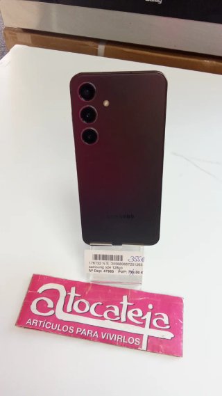 Samsung S24