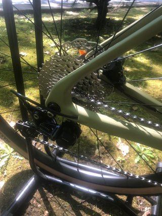 Bicicleta Merida Mision 4000 2026