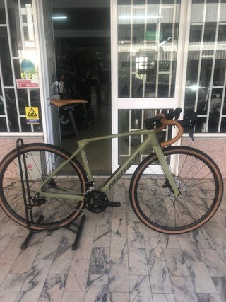 Bicicleta Merida Mision 4000 2026