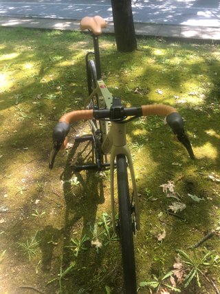 Bicicleta Merida Mision 4000 2026