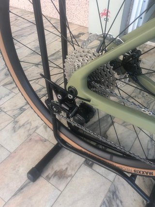 Bicicleta Merida Mision 4000 2026