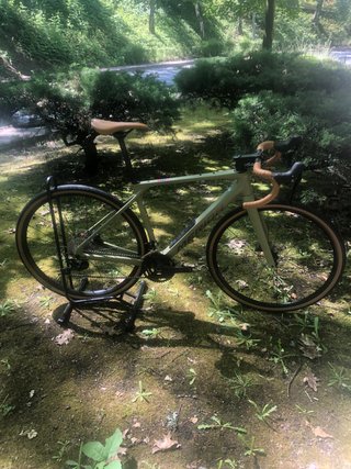 Bicicleta Merida Mision 4000 2026