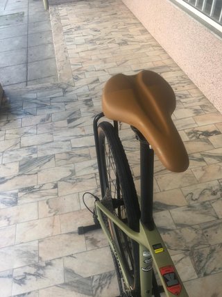 Bicicleta Merida Mision 4000 2026
