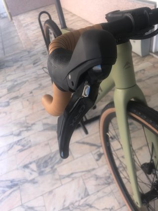 Bicicleta Merida Mision 4000 2026