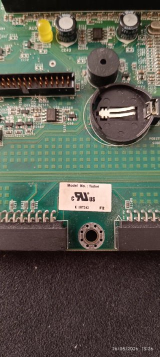 Placa Base Dell Optiplex DHS