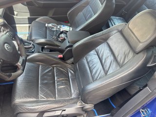 Volkswagen Golf gti preparacion unica