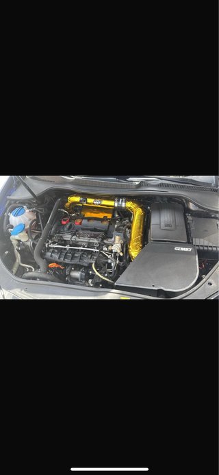 Volkswagen Golf gti preparacion unica