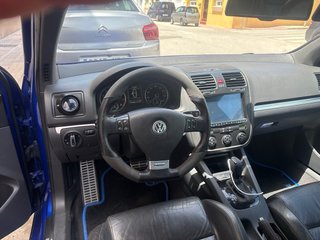 Volkswagen Golf gti preparacion unica