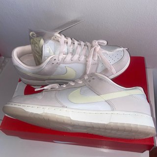 NIKE DUNK LOW PRM Talla 44.5 NUEVAS A ESTRENAR