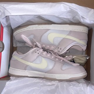 NIKE DUNK LOW PRM Talla 44.5 NUEVAS A ESTRENAR