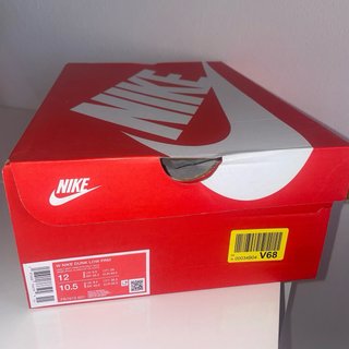 NIKE DUNK LOW PRM Talla 44.5 NUEVAS A ESTRENAR