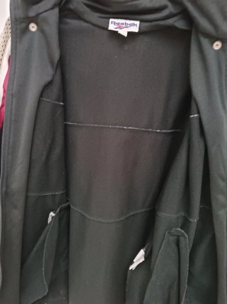 Chándal Retro Reebok Años 80 Talla M