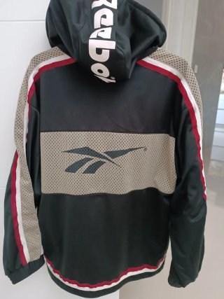 Chándal Retro Reebok Años 80 Talla M