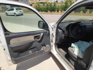 Peugeot Partner 2006