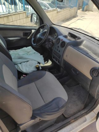 Peugeot Partner 2006
