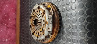 Kit embrague 46470371 Lancia Ypsilon (843)  r:0588