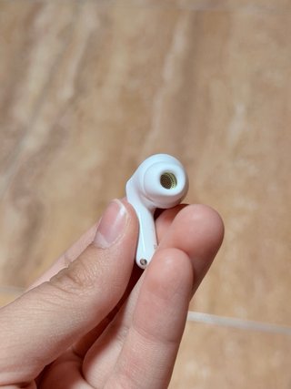 Xiaomi Redmi Buds 6 Pro Blancos