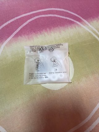 Xiaomi Redmi Buds 6 Pro Blancos