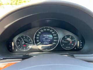 Mercedes E220 CDI W211 Elegance – 106.700 km