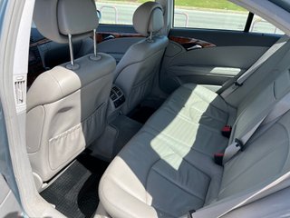 Mercedes E220 CDI W211 Elegance – 106.700 km
