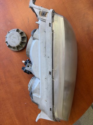Faro Delantero Hyundai H1
