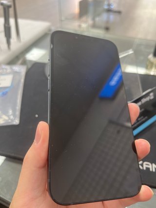 iPhone 13 256GB Negro