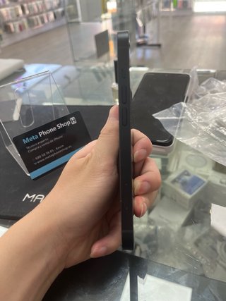 iPhone 13 256GB Negro