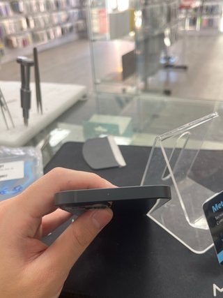 iPhone 13 256GB Negro