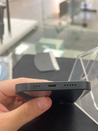 iPhone 13 256GB Negro