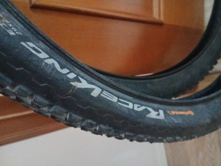 2 Neumáticos MTB 29 x 2.2