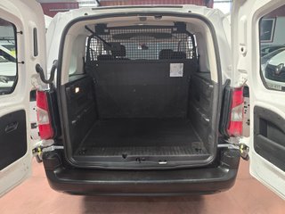 Citroen Berlingo 2022 hdi 102cv doble puerta