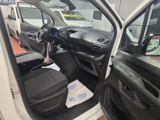Citroen Berlingo 2022 hdi 102cv doble puerta