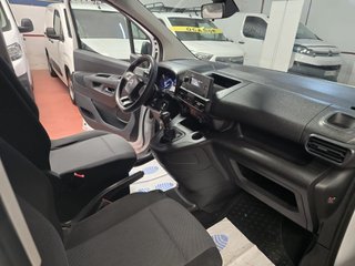 Citroen Berlingo 2022 hdi 102cv doble puerta