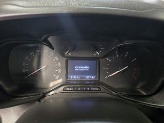 Citroen Berlingo 2022 hdi 102cv doble puerta