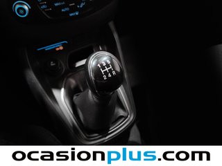 Ford Tourneo Courier 1.0 EcoBoost Titanium 74 kW (100 CV)