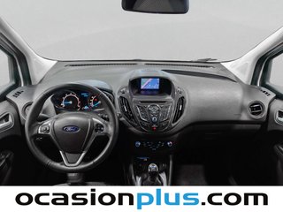Ford Tourneo Courier 1.0 EcoBoost Titanium 74 kW (100 CV)