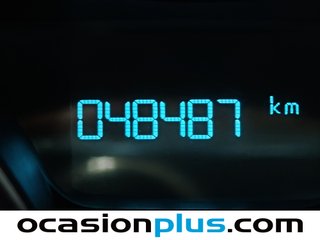 Ford Tourneo Courier 1.0 EcoBoost Titanium 74 kW (100 CV)