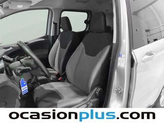 Ford Tourneo Courier 1.0 EcoBoost Titanium 74 kW (100 CV)