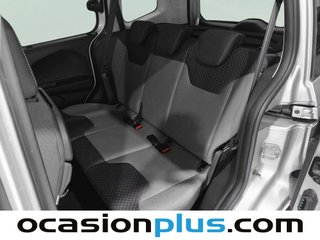 Ford Tourneo Courier 1.0 EcoBoost Titanium 74 kW (100 CV)